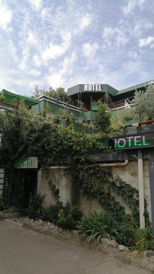 Kai Hotel Bar Тбилиси Екстериор снимка